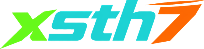 Logo xsth7 – trang chủ